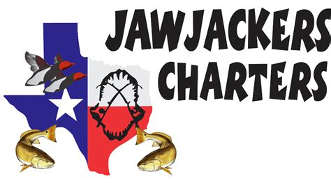 jawjackers charters  Capt